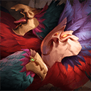 Mama Beak